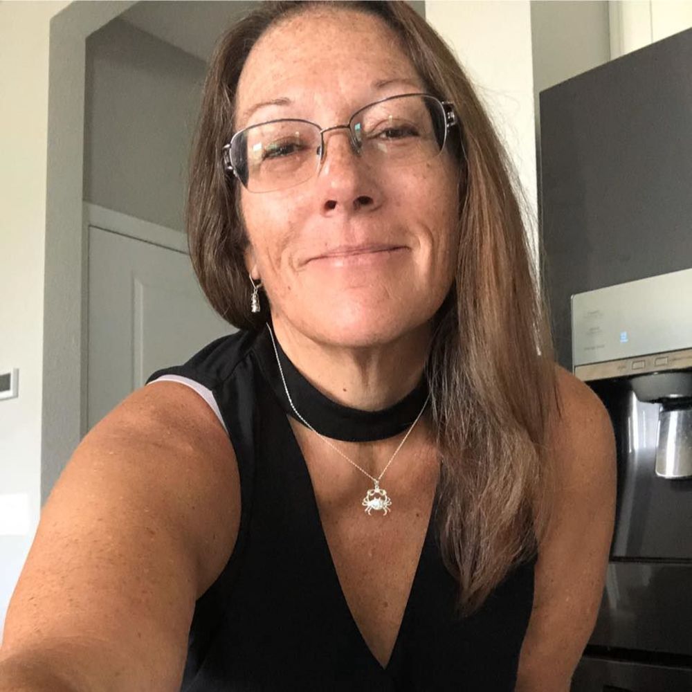 Meet your Posher, Rhoda